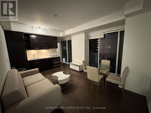 U Condominium - 508 75 Saint Mary Street - photo 3