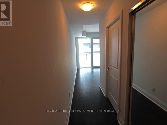 U Condominium - 4007 75 Saint Mary Street - photo 2