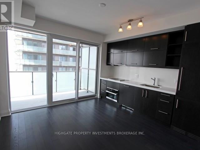 U Condominium - 4007 75 Saint Mary Street - photo 3