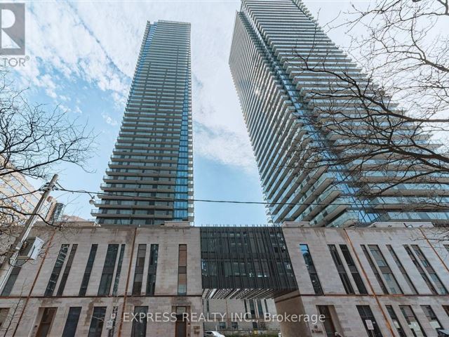 U Condominium - 4101 75 Saint Mary Street - photo 1