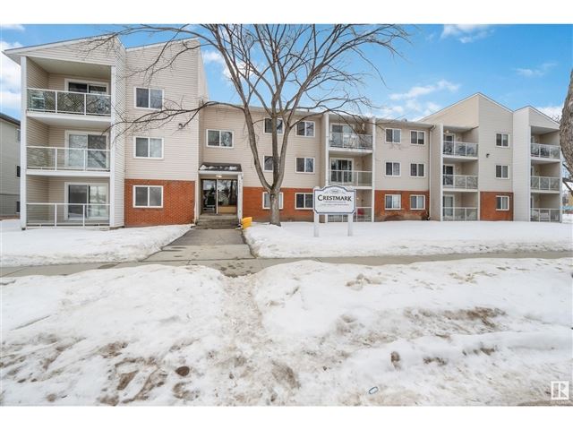 10842 107 ST NW - 304 10842 107 Street Northwest - photo 1