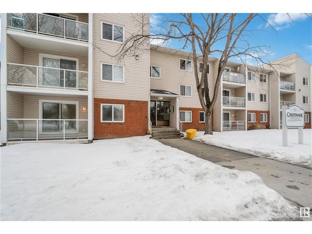 10842 107 ST NW - 304 10842 107 Street Northwest - photo 2