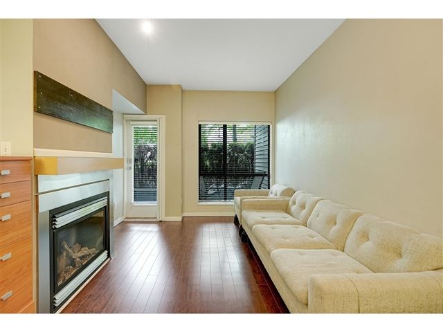 Access - 113 10838 City Parkway - photo 2
