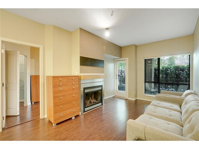 Access - 113 10838 City Parkway - photo 3
