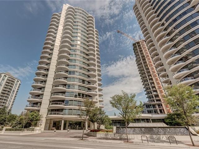 The Barclay At Riverwest - 601 1088 6 Avenue Southwest - photo 1
