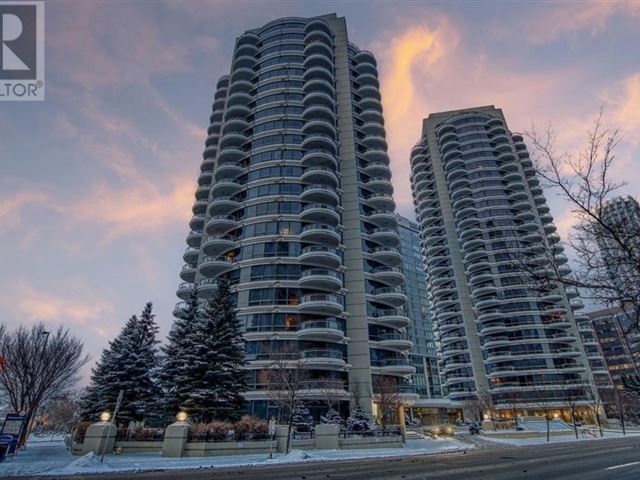 The Barclay At Riverwest - 1601 1088 6 Avenue Southwest - photo 1
