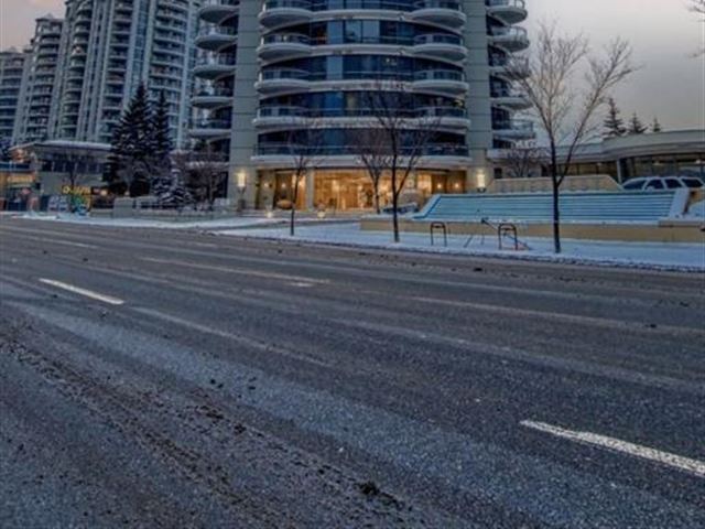The Barclay At Riverwest - 1601 1088 6 Avenue Southwest - photo 2