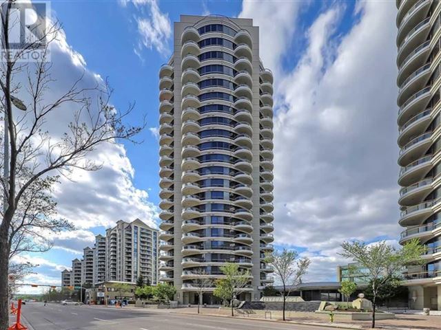 The Barclay At Riverwest - 904 1088 6 Avenue Southwest - photo 1