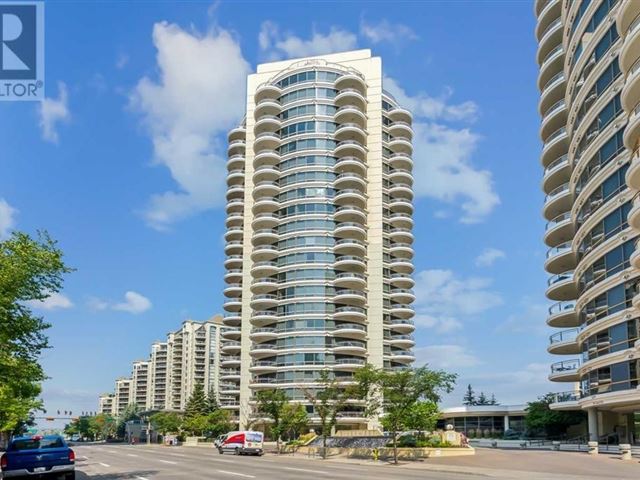 The Barclay At Riverwest - 804 1088 6 Avenue Southwest - photo 1