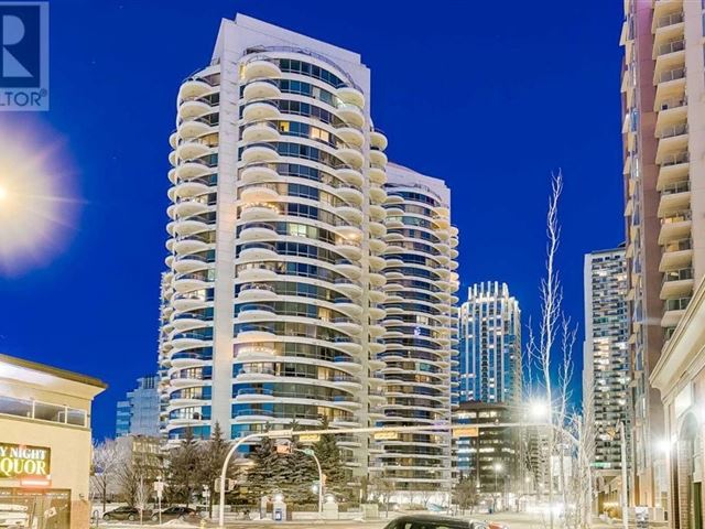 The Barclay At Riverwest - 1705 1088 6 Avenue Southwest - photo 1