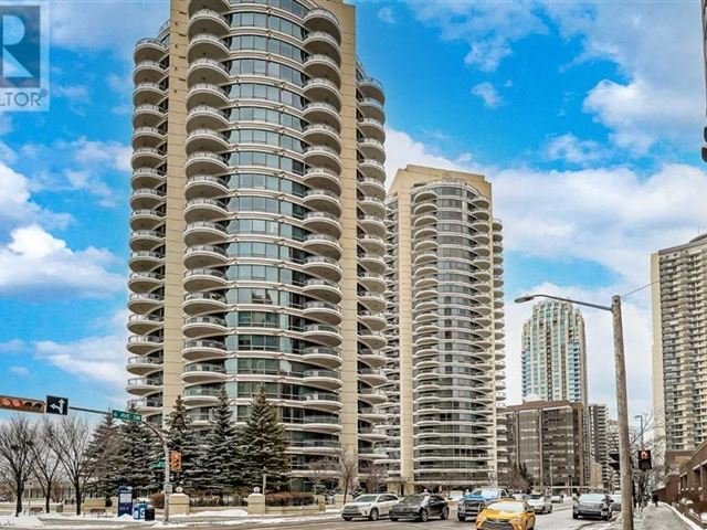 The Barclay At Riverwest - 1705 1088 6 Avenue Southwest - photo 1