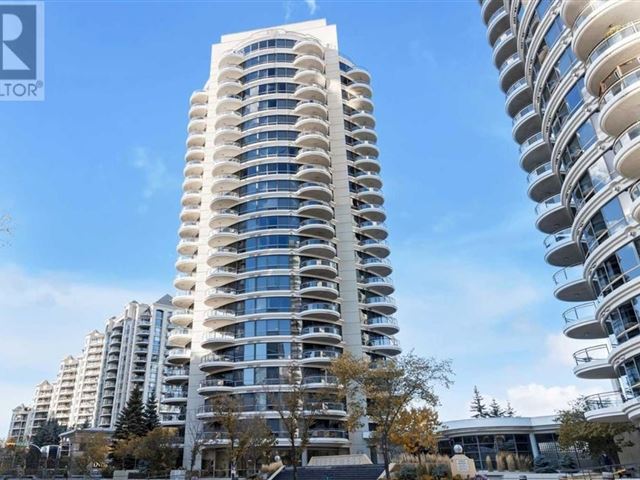 The Barclay At Riverwest - 701 1088 6 Avenue Southwest - photo 1