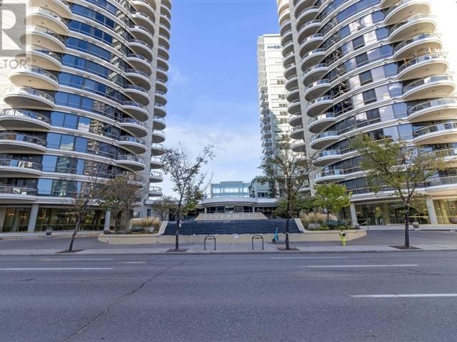 The Barclay At Riverwest - 701 1088 6 Avenue Southwest - photo 2