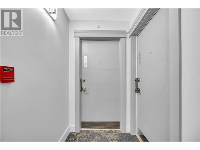 Viceroy - 604 1088 Quebec Street - photo 1