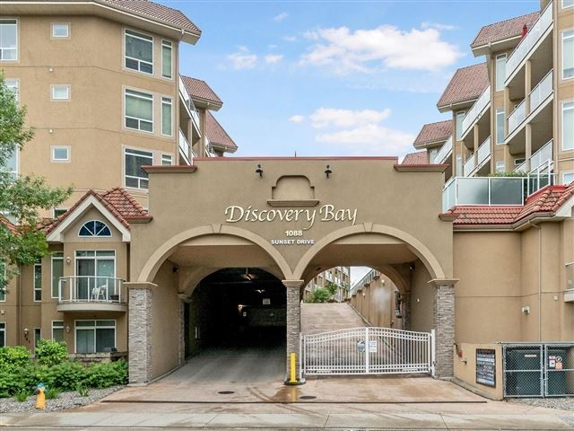 Discovery Bay - 636 1088 Sunset Drive - photo 2