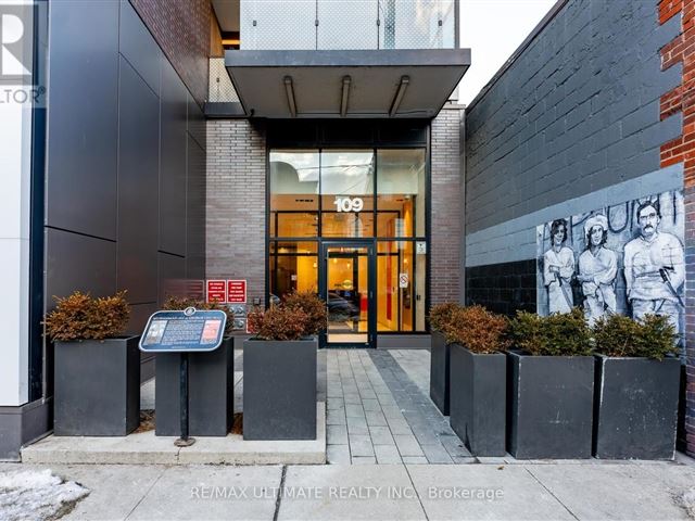 109OZ -  109 Ossington Avenue - photo 2