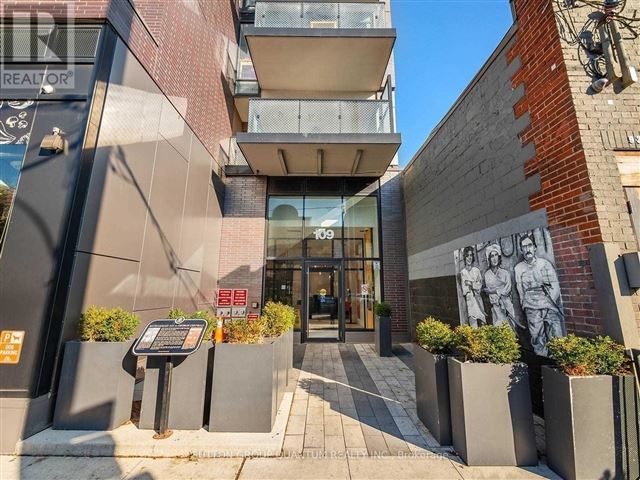 109OZ - 205 109 Ossington Avenue - photo 3