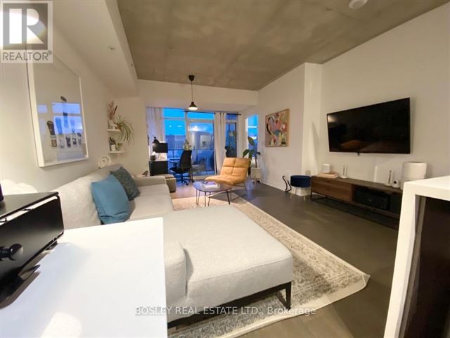 109OZ - 312 109 Ossington Avenue - photo 2