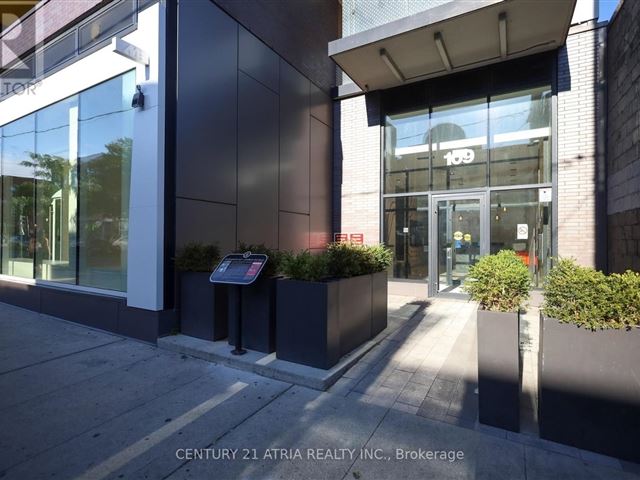 109OZ - 517 109 Ossington Avenue - photo 1