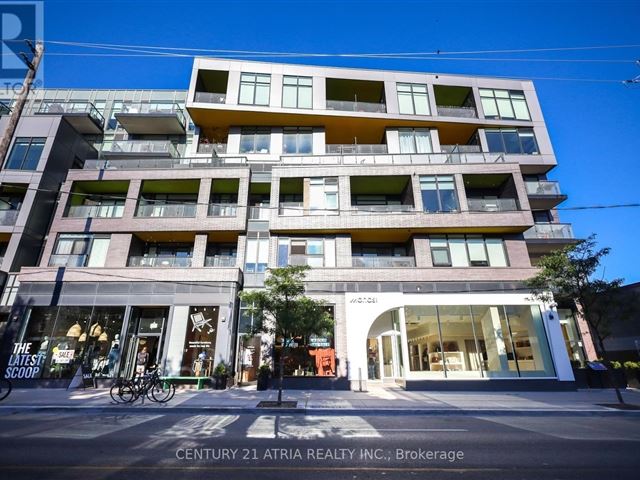 109OZ - 517 109 Ossington Avenue - photo 3