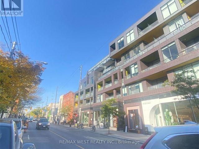 109OZ - 219 109 Ossington Avenue - photo 2