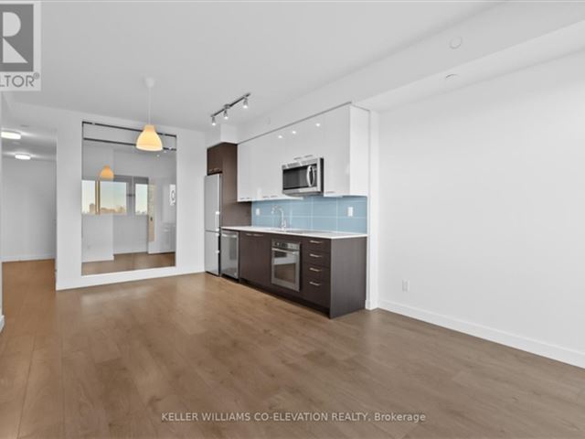 Oben Flats St. Clair West - 604 109 Vaughan Road - photo 1