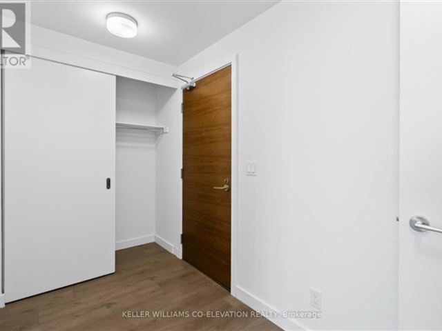 Oben Flats St. Clair West - 604 109 Vaughan Road - photo 3