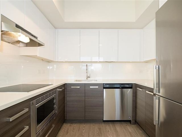 Camellia Residences - 516 10928 132 Street - photo 2