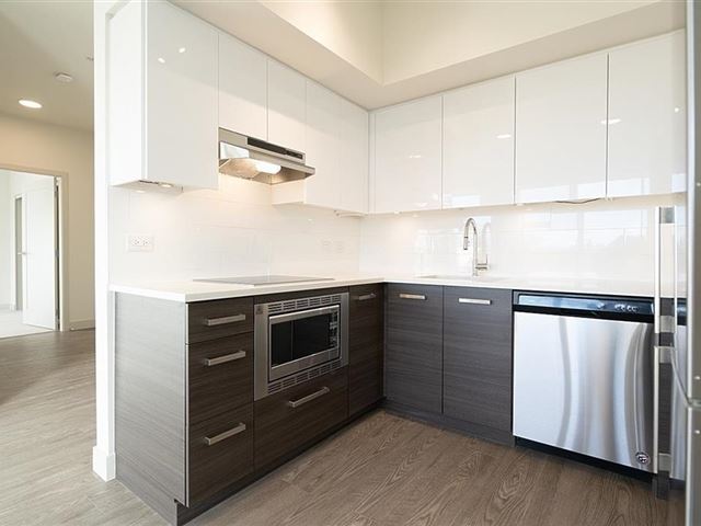 Camellia Residences - 516 10928 132 Street - photo 3