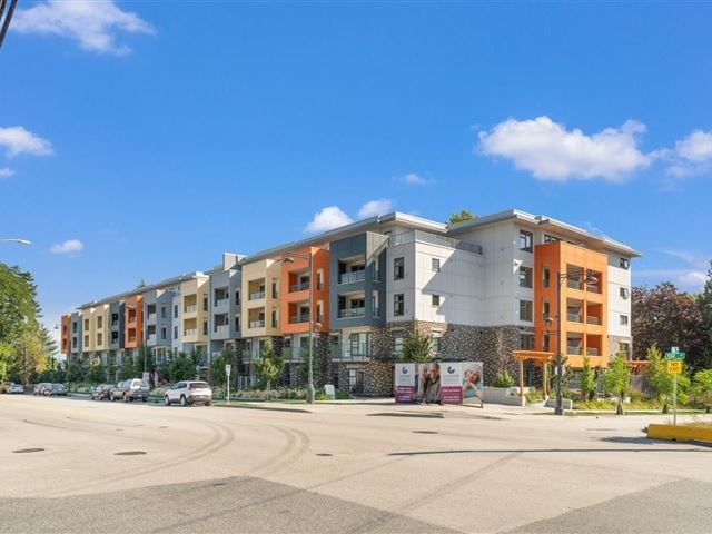 Camellia Residences - 330 10928 132 Street - photo 1