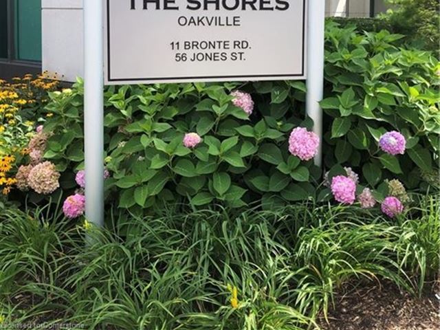 The Shores - 406 56 Jones Street - photo 1