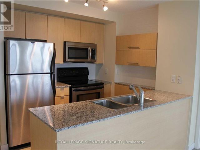 West One - CityPlace - 2515 11 Brunel Court - photo 2