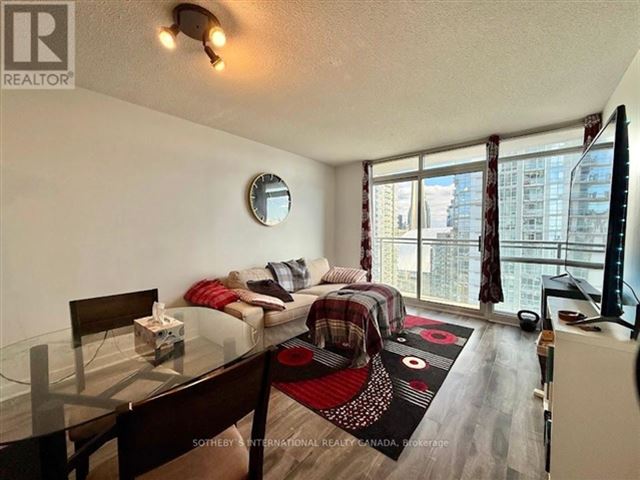 West One - CityPlace - 3608 11 Brunel Court - photo 3