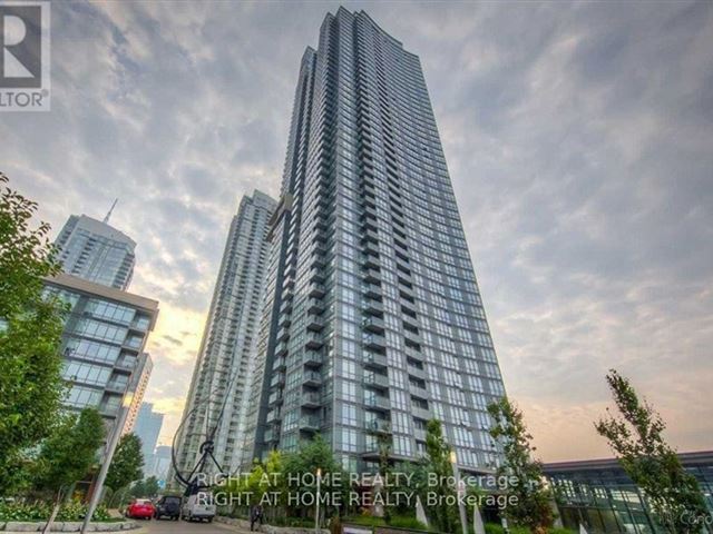 West One - CityPlace - 3102 11 Brunel Court - photo 1