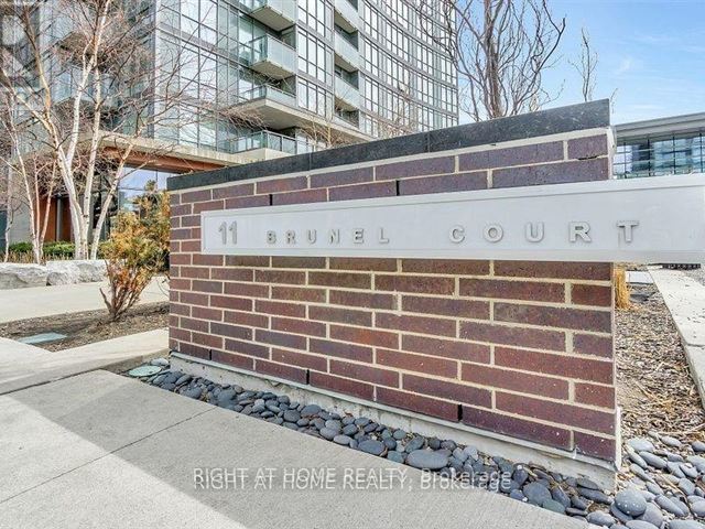 West One - CityPlace - 3102 11 Brunel Court - photo 3