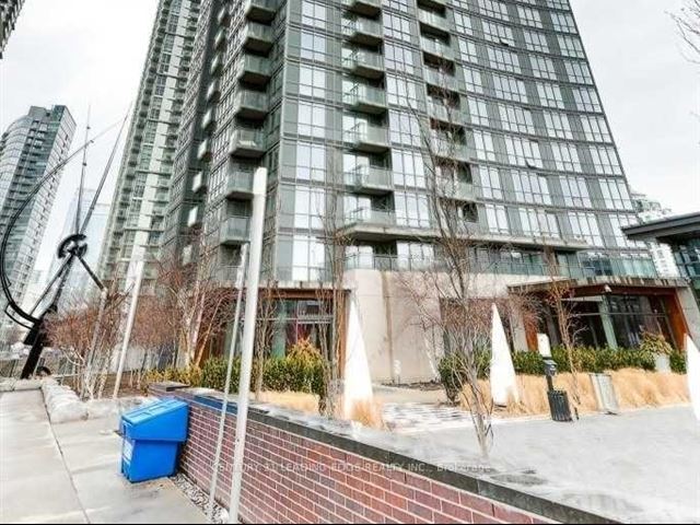 West One - CityPlace - 5505 11 Brunel Court - photo 1