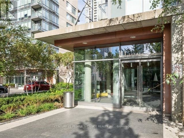 West One - CityPlace - 5109 11 Brunel Court - photo 1