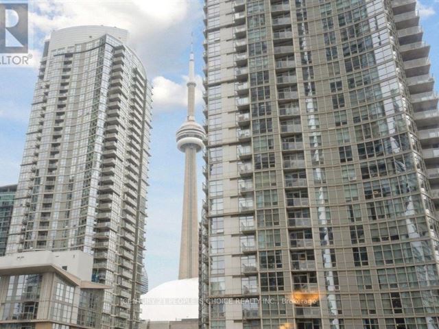 West One - CityPlace - 5109 11 Brunel Court - photo 2