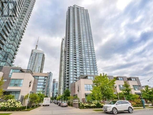 West One - CityPlace - 3605 11 Brunel Court - photo 1