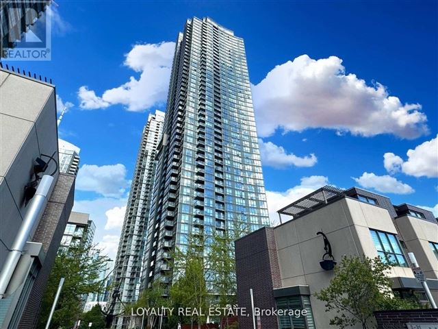 West One - CityPlace - 5203 11 Brunel Court - photo 1