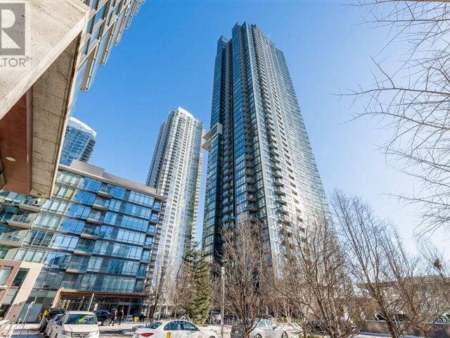 West One - CityPlace - 3608 11 Brunel Court - photo 1