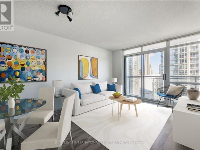 West One - CityPlace - 3608 11 Brunel Court - photo 2