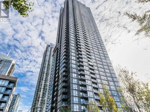 West One - CityPlace - 4105 11 Brunel Court - photo 1