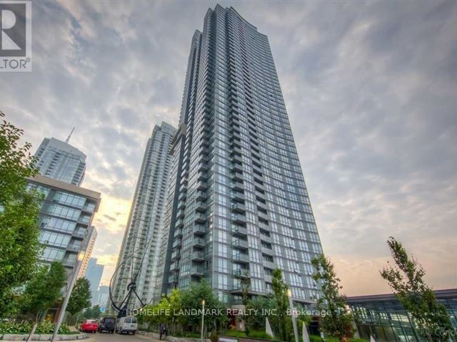 West One - CityPlace - 2909 11 Brunel Court - photo 1