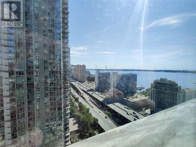 West One - CityPlace - 2909 11 Brunel Court - photo 2