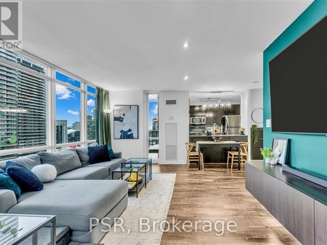 West One - CityPlace - 5503 11 Brunel Court - photo 1