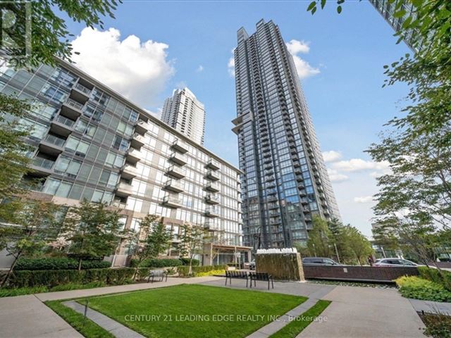 West One - CityPlace - 4002 11 Brunel Court - photo 3