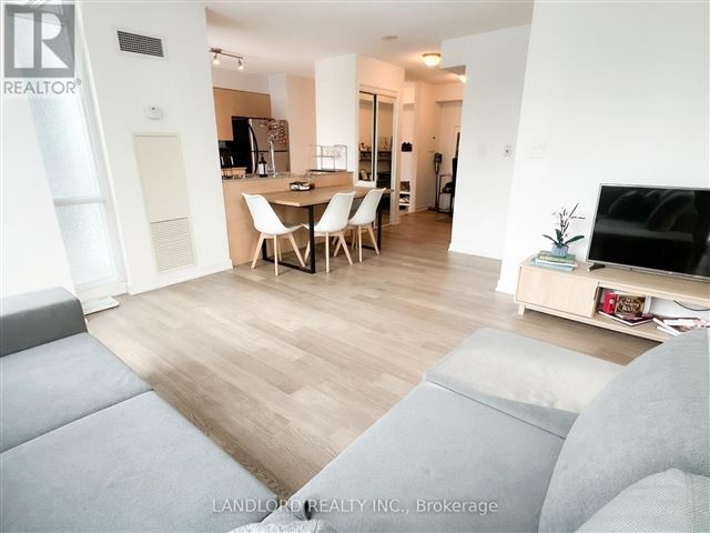 West One - CityPlace - 2203 11 Brunel Court - photo 2