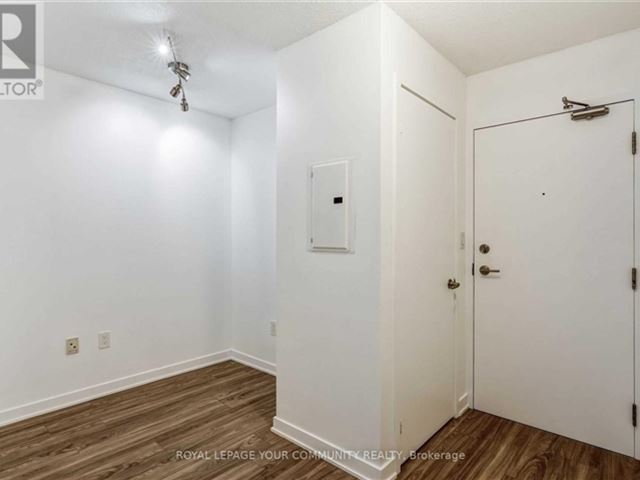 West One - CityPlace - 1507 11 Brunel Court - photo 2