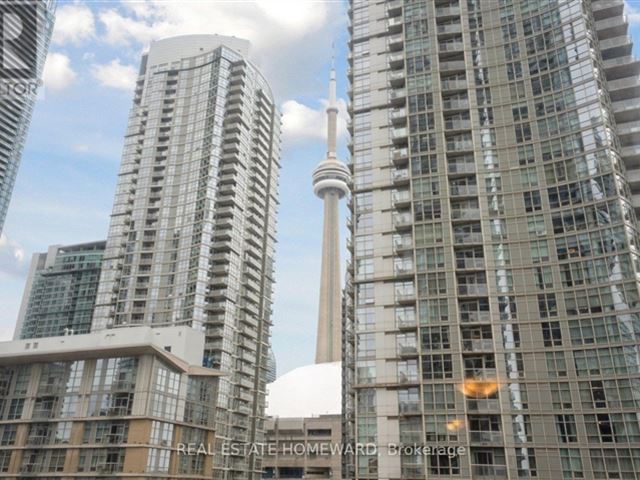 West One - CityPlace - 509 11 Brunel Court - photo 1